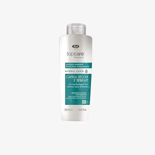 Lisap Shampoo Nutriente 250ml - Planethair