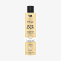 Elixir Renew Nourishing Shampoo Top Care Lisap capelli secchi
