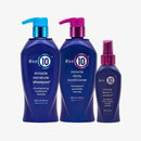 It's A 10 Miracle Moisture kit capelli secchi - Planethair