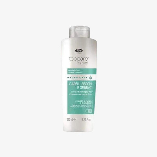 Lisap Conditioner Nutriente 250ml - Planethair