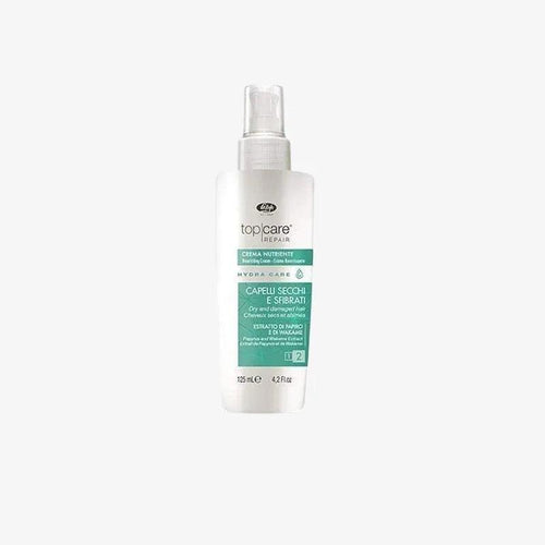 Lisap Crema Nutriente 125ml - Planethair