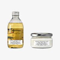 Davines Multifunctional Kit Delicate for hair, face and body