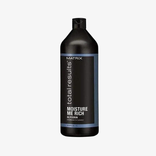 Matrix Total Results Moisture Me Rich Conditioner capelli secchi 1000ml - Planethair
