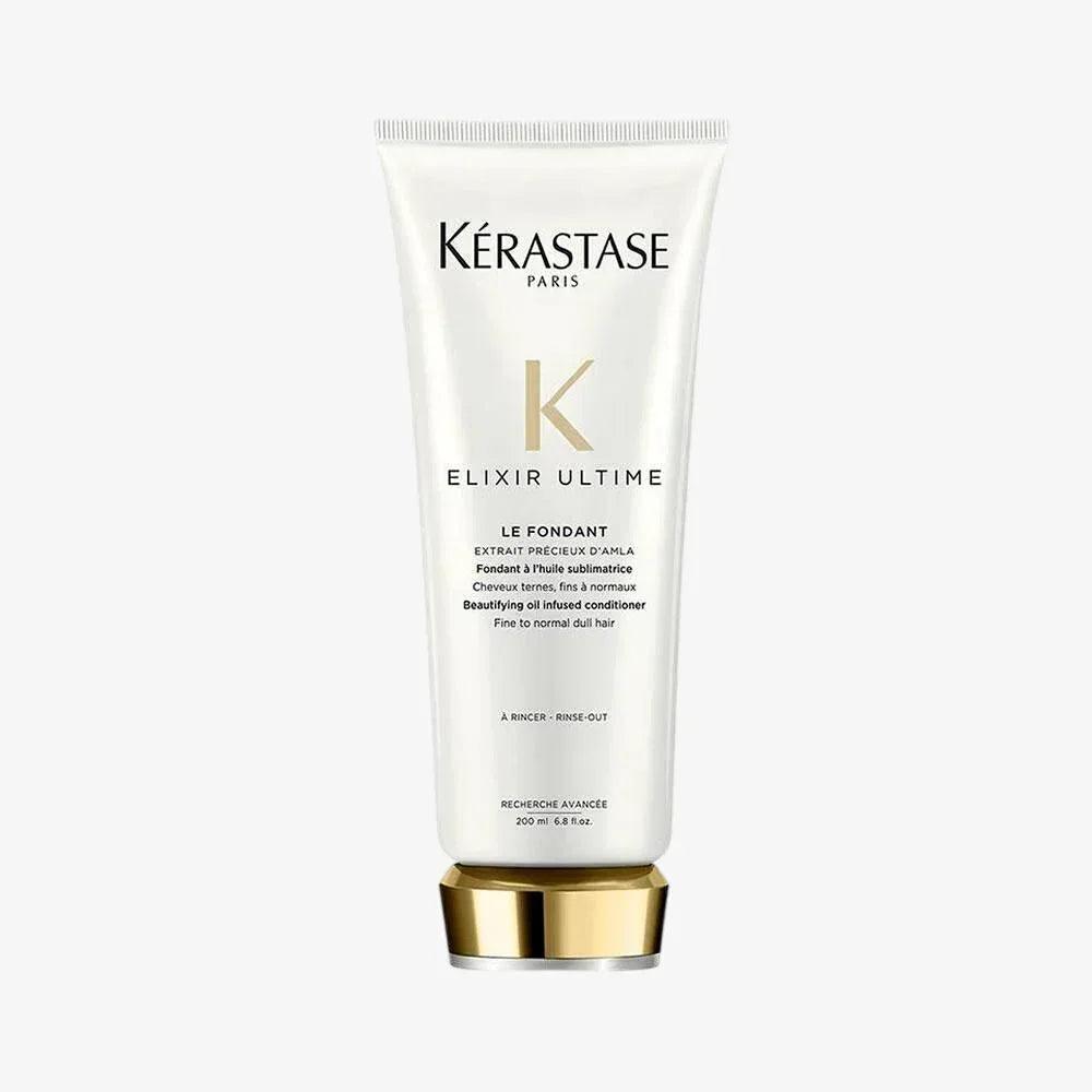 Kerastase Le Fondant Elixir Ultime Conditioner 200ml - Planethair