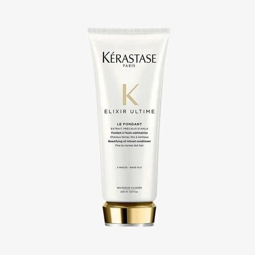 Kerastase Le Fondant Elixir Ultime Conditioner 200ml - Planethair