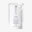 Biolage Hydra Source Deep Treatment Pack maschera capelli secchi 100ml - Planethair