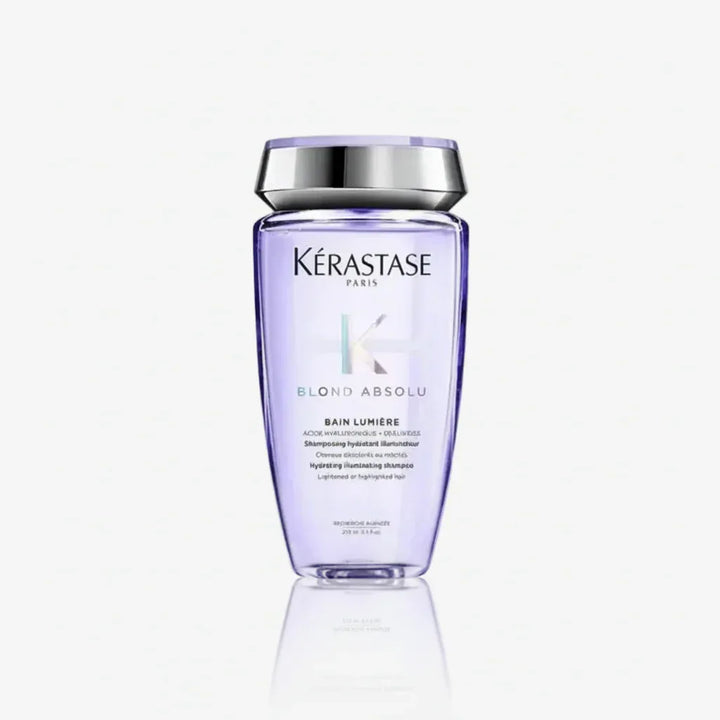 Kerastase Blond Absolu Bain Lumiere - Planethair