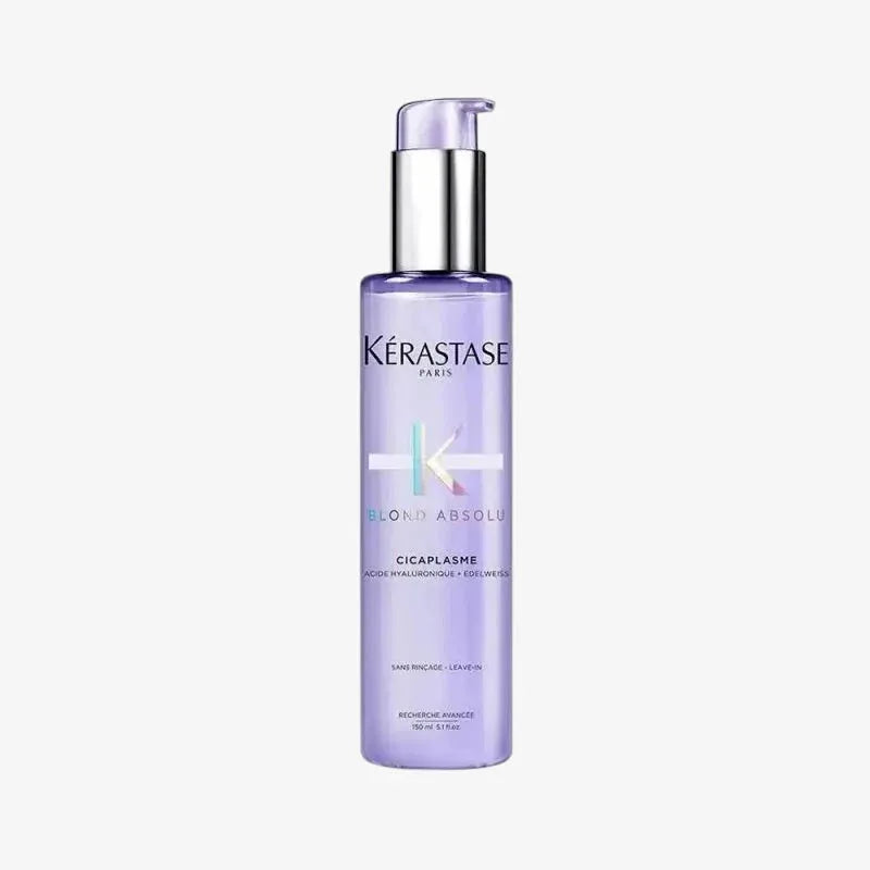 Kerastase Blond Absolu Cicaplasme Siero Termoprotettore 150ml