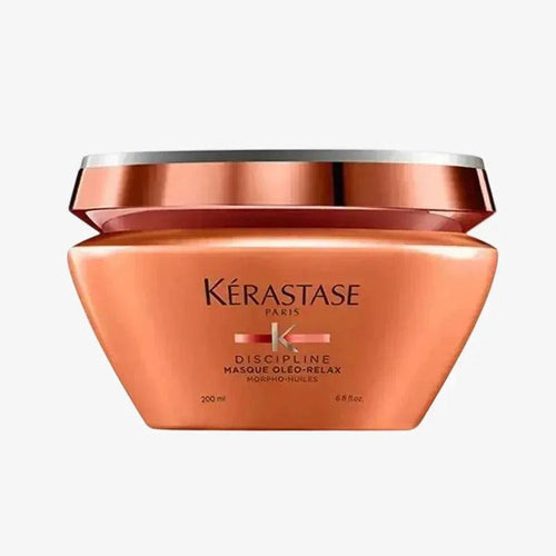 Kerastase Discipline Oleo-Relax Masque 200ml - Planethair