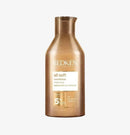 Redken All Soft Conditioner capelli secchi - Planethair