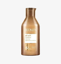 Redken All Soft Conditioner capelli secchi