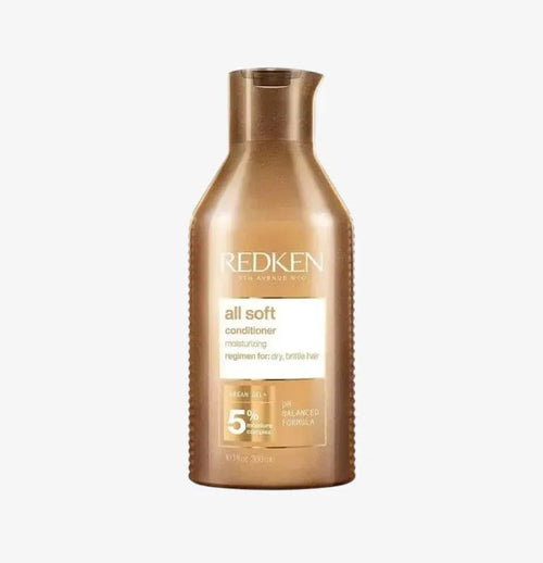 Redken All Soft Conditioner capelli secchi - Planethair