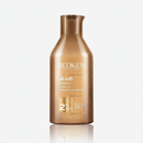 Redken All Soft Shampoo Capelli Secchi con Olio di Argan - Planethair