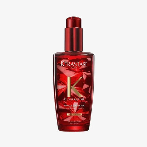 Kerastase Elixir Ultime Edition Rouge 100ml - Planethair