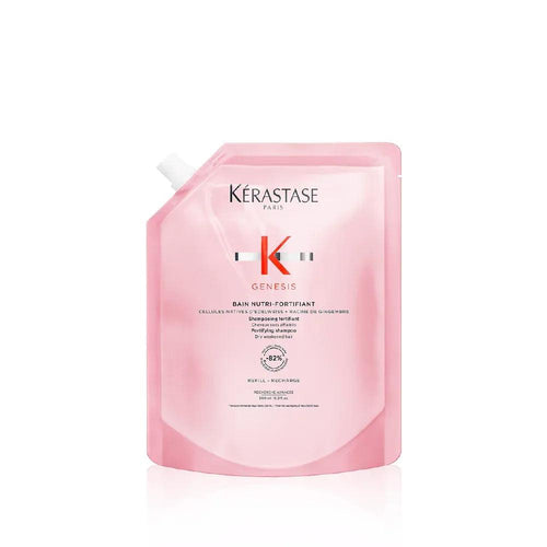 Kerastase Genesis Bain Nutri Fortifiant capelli spessi e secchi - Planethair