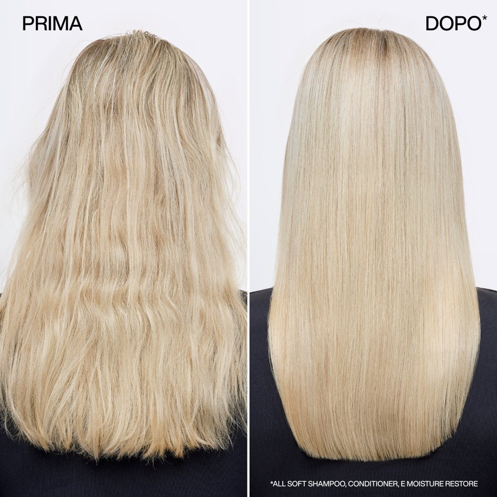 Redken All Soft Leave In Idratante 150ml - Capelli secchi - Capelli Secchi - 3474637124823