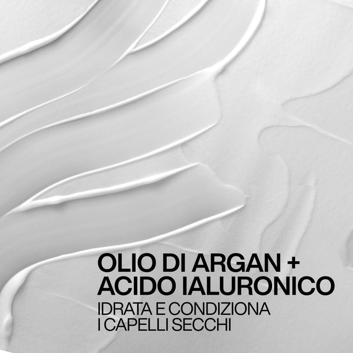 Redken All Soft Leave In Idratante 150ml - Capelli secchi - Capelli Secchi - 3474637124823