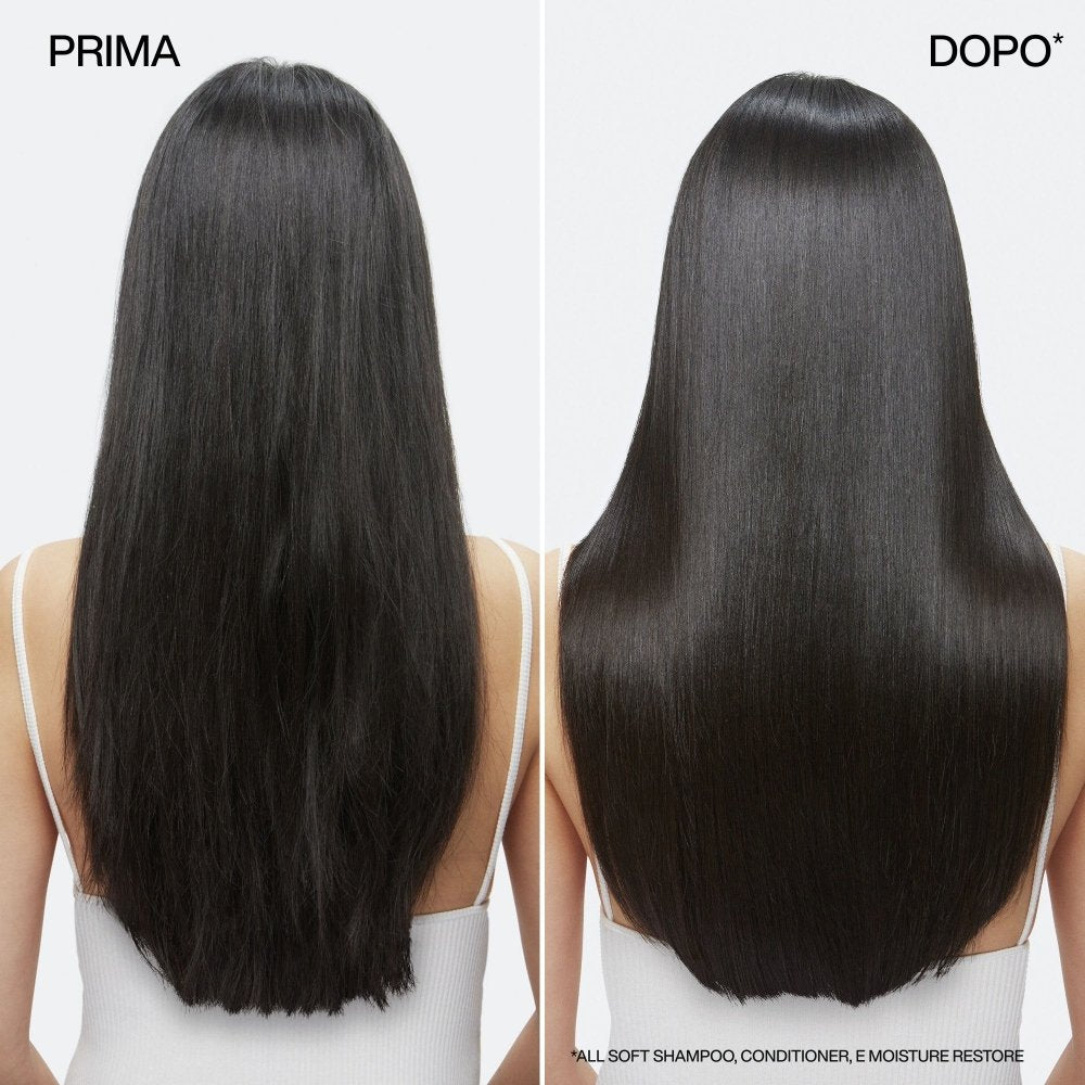 Redken All Soft Leave In Idratante 150ml - Capelli secchi - Capelli Secchi - 3474637124823