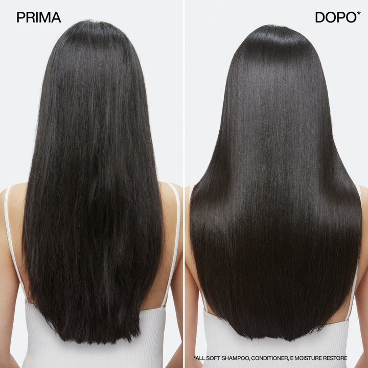 Redken All Soft Leave In Idratante 150ml - Capelli secchi - Capelli Secchi - 3474637124823