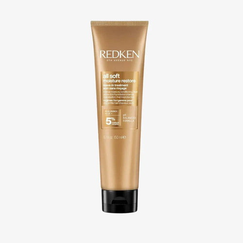 Redken All Soft Leave In Idratante 150ml - Capelli secchi - Planethair