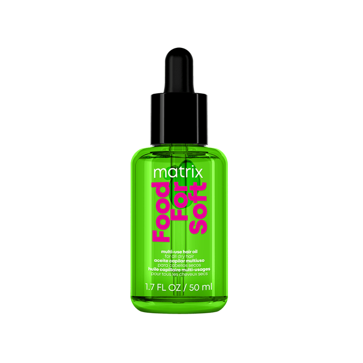Matrix Food For Soft Olio capelli secchi 50ml