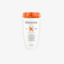 Kerastase Nutritive Bain Satin shampoo capelli secchi fini e medi 250ml - Planethair