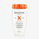 Kerastase Nutritive Bain Satin Riche shampoo capelli secchi medi e grossi - Planethair