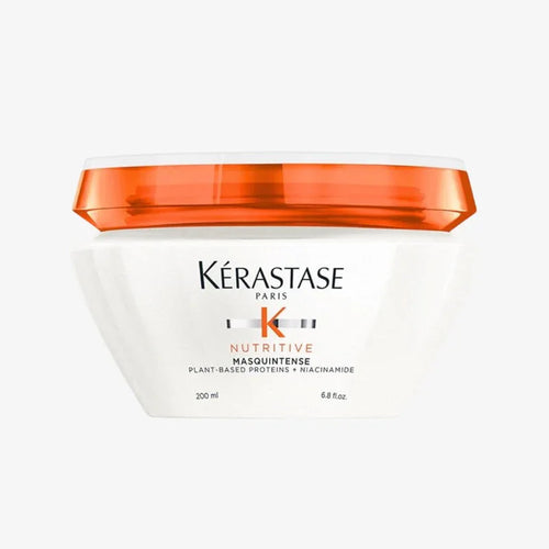 Kerastase Nutritive Masquintense capelli secchi fini e medi 200ml - Planethair