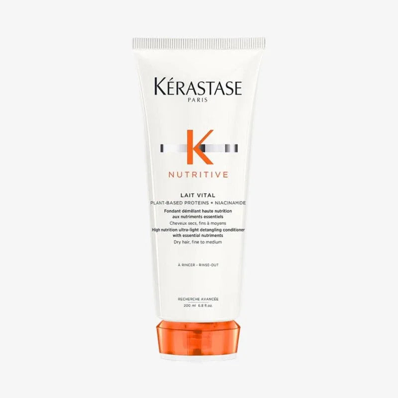 Kerastase Nutritive Lait Vital balsamo capelli secchi 200ml - Planethair