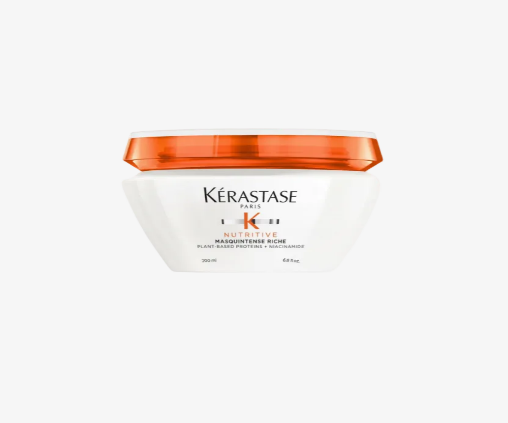 Kerastase Nutritive Masquintense Riche capelli secchi medi e grossi 200ml