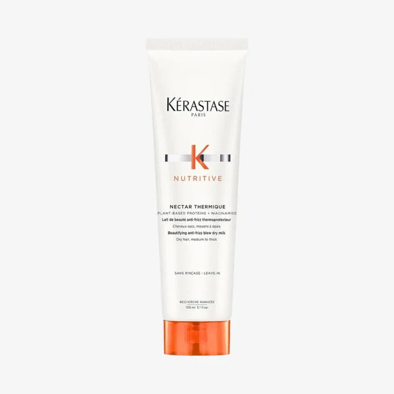 Kerastase Bain Satin 2 dry hair shampoo