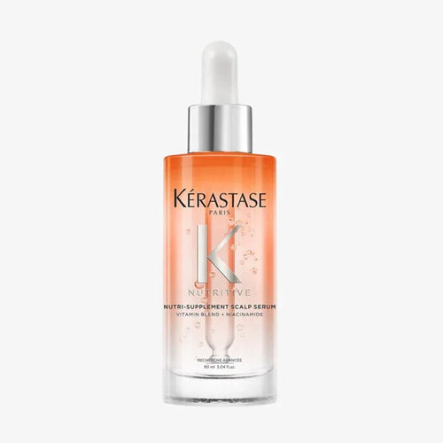 Kerastase Nutritive Siero Idratante Cute 90ml - Planethair