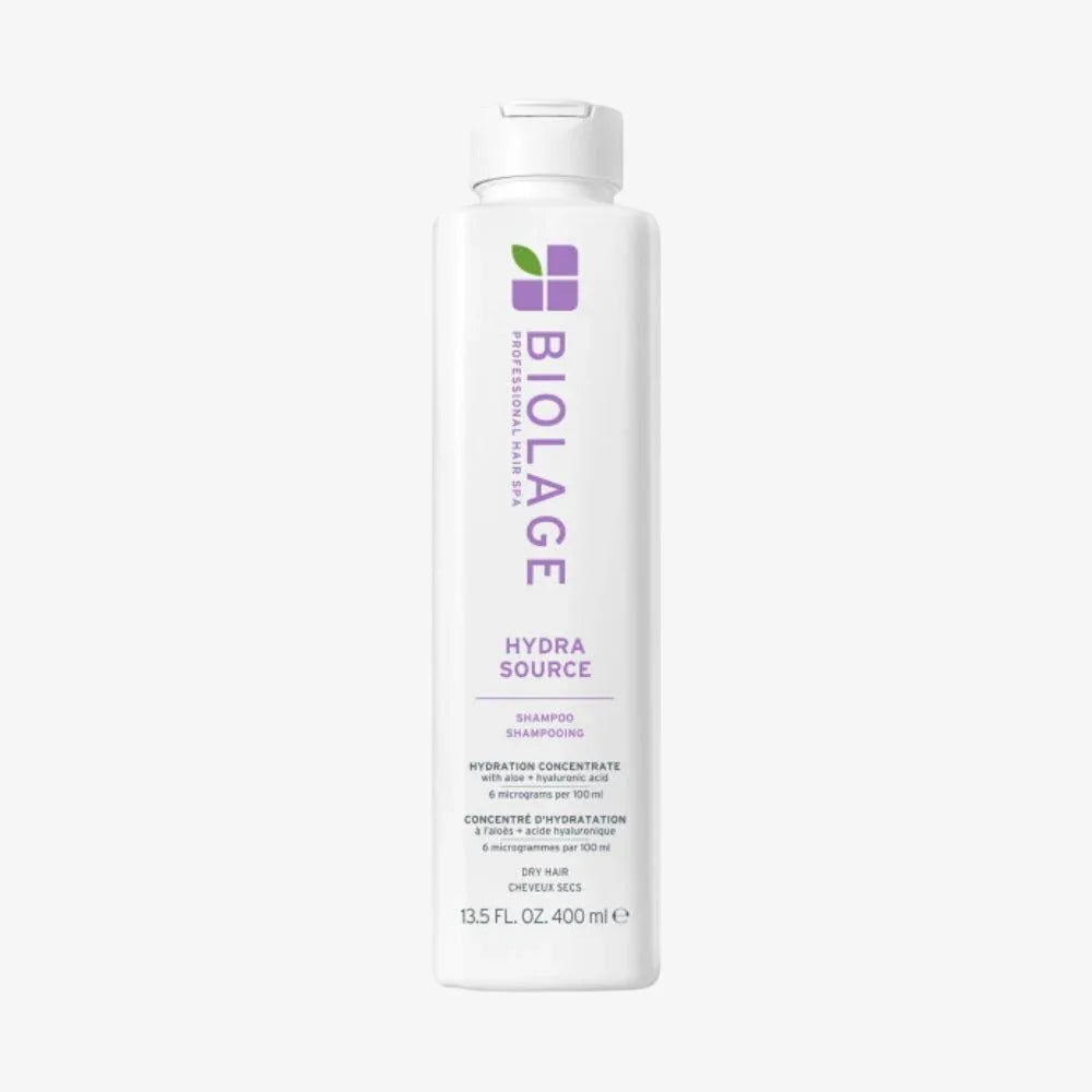 Biolage Hydra Source Shampoo Capelli Secchi - Planethair