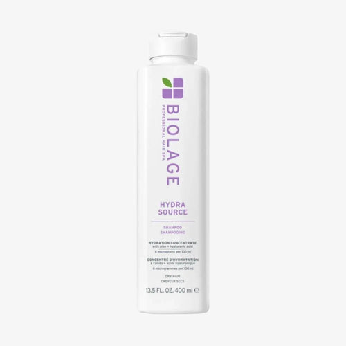 Biolage Hydra Source Shampoo Capelli Secchi - Planethair