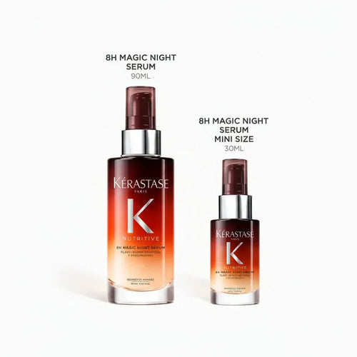Kerastase Nutiritive 8H Magic Serum Siero Notturno - Planethair