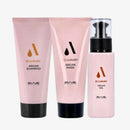 Emmediciotto 22 Luxury Argan Kit capelli secchi - Planethair