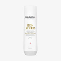 Goldwell Dualsenses Rich Repair Shampoo for dry and damaged hair