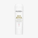 Goldwell Dualsenses Rich Repair Conditioner capelli secchi e danneggiati - Planethair