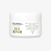 Goldwell Dualsenses Rich Repair 60Sec Treatment capelli secchi e danneggiati