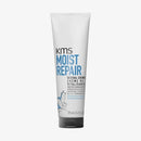 Kms Moist Repair Revival Creme capelli danneggiati 125ml - Planethair
