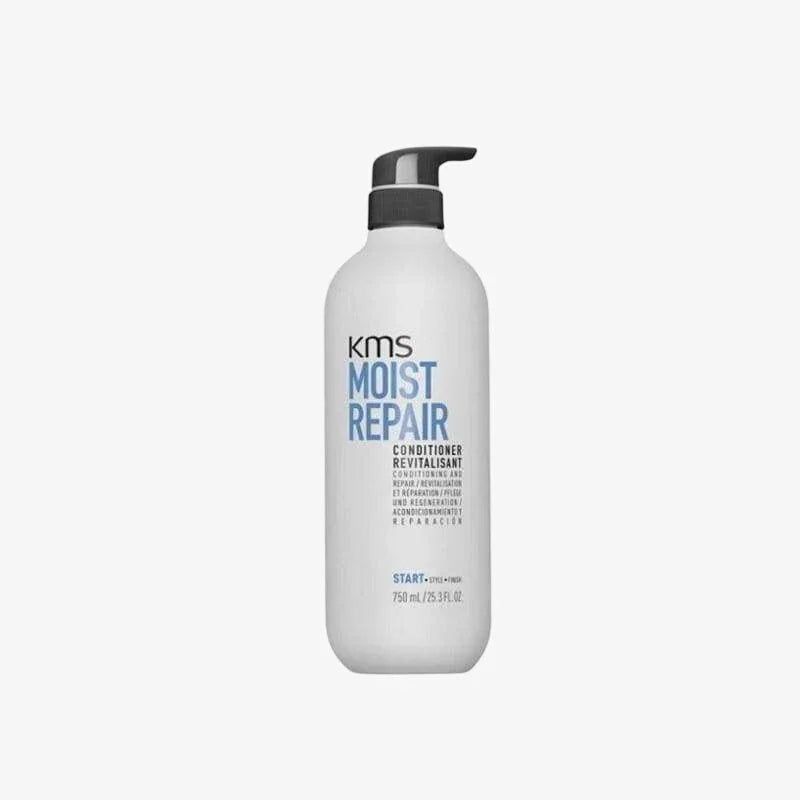 Kms Moist Repair Conditioner 750ml - Planethair