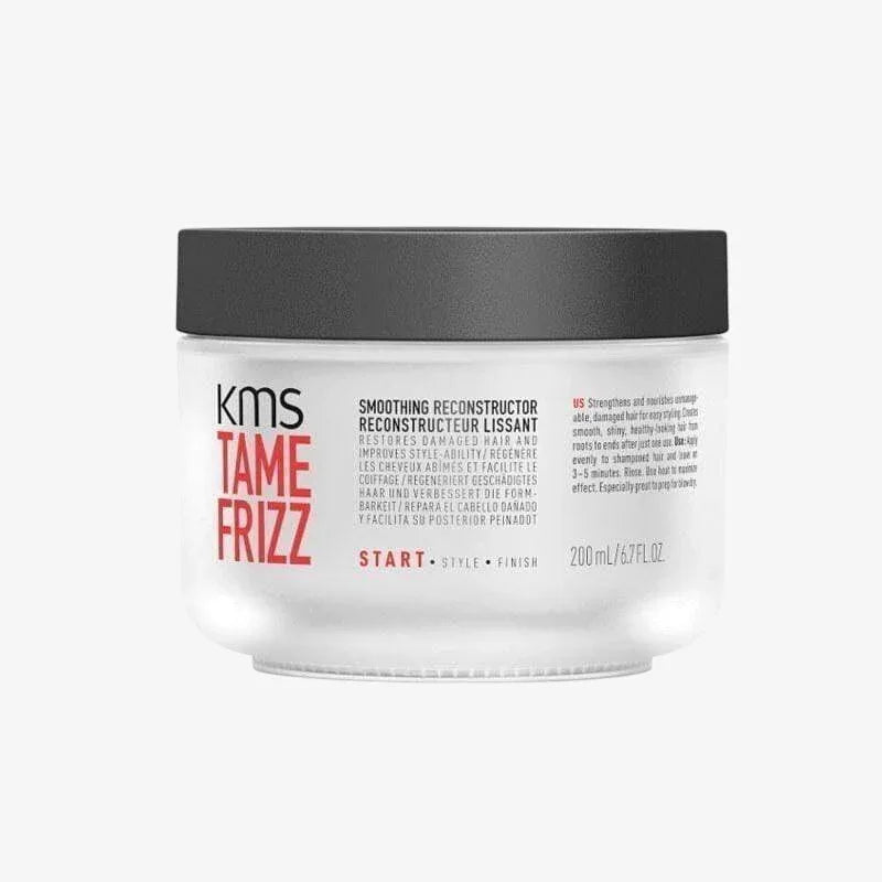 Kms Tame Frizz Smoothing Reconstructor 200ml - Planethair