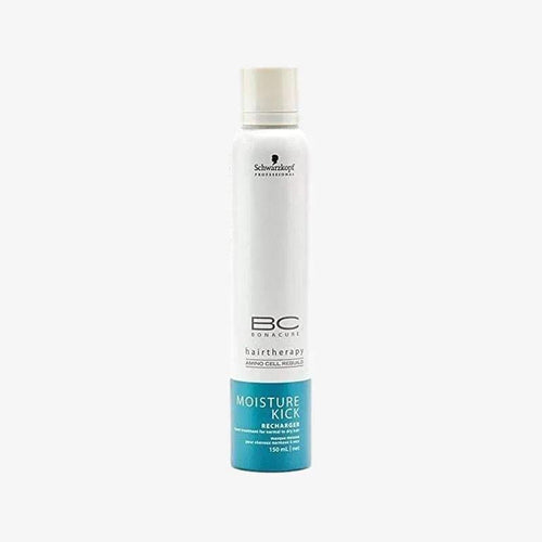 Schwarzkopf Moisture Kick Recharger Trattamento Idratante 150ml - Planethair