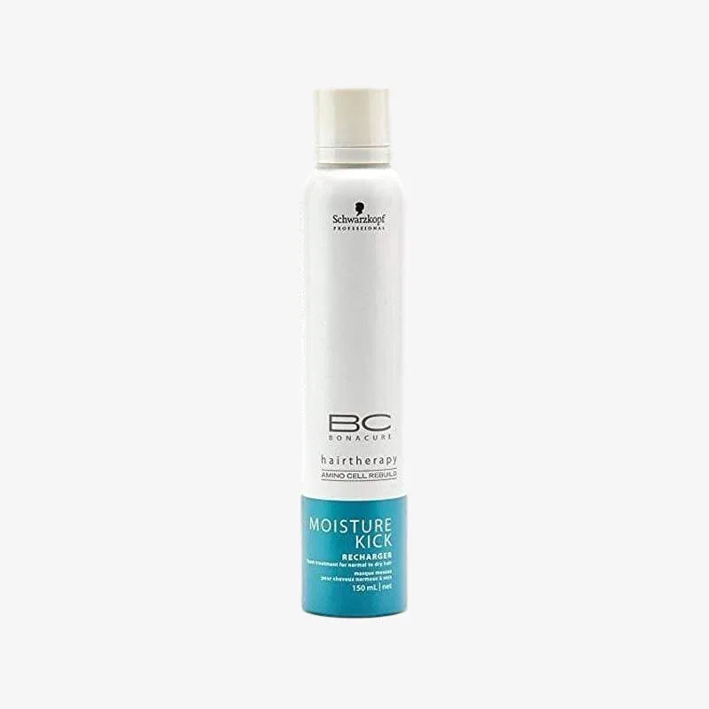 Schwarzkopf Moisture Kick Recharger Trattamento Idratante 150ml - Planethair