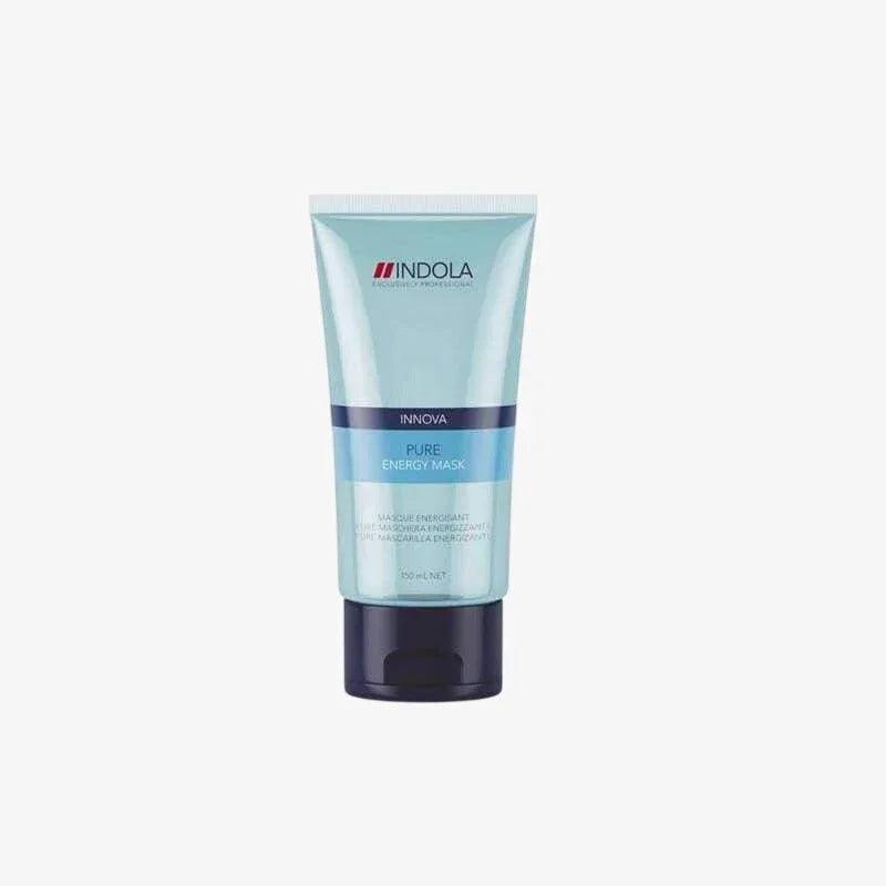 Indola Pure Energy Mask 150ml - Planethair