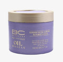 Schwarzkopf BC Oil Miracle Barbary Mask 150ml - Planethair