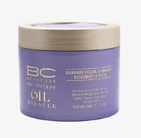 Schwarzkopf BC Oil Miracle Barbary Mask 150ml