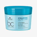 Schwarzkopf BC Moisture Kick Treatment 200ml - Planethair