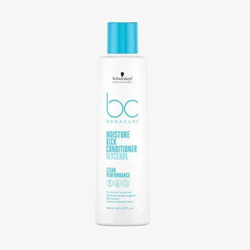 Schwarzkopf Moisture Kick Balsamo Capelli Secchi - Planethair