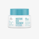 Schwarzkopf Moisture Kick Treatment Maschera Capelli Secchi - Planethair